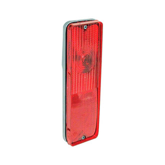 OER® - Driver Side Replacement Tail Light