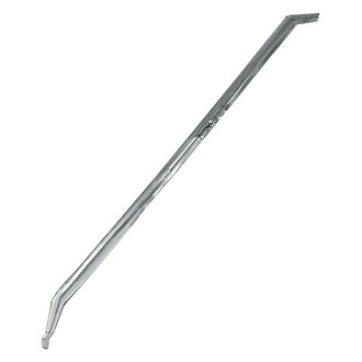 OER® - Front Door Pillar Molding Set