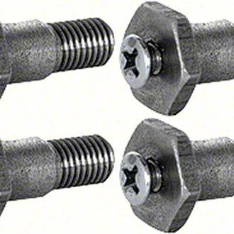 OER® - Speaker Bolt