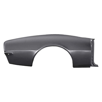 OER® - Rear Passenger Side Quarter Panel Skin