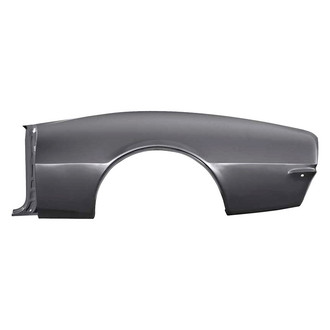 OER® - Rear Driver Side Quarter Panel Skin