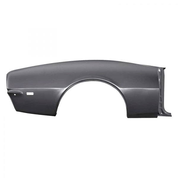 OER® - Passenger Side Quarter Panel Skin