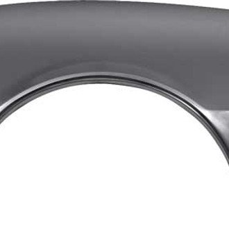 OER® - Driver Side Quarter Panel Skin