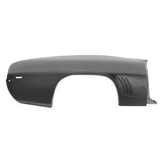 OER® - Rear Passenger Side Quarter Panel Skin