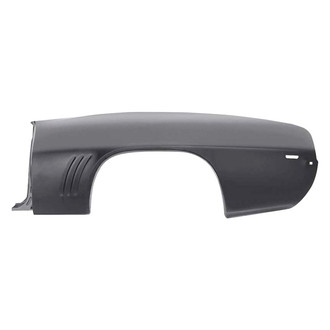 OER® - Rear Driver Side Quarter Panel Skin