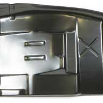 OER® - Passenger Side Full Floor Pan