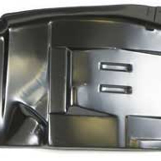 OER® - Driver Side Full Floor Pan