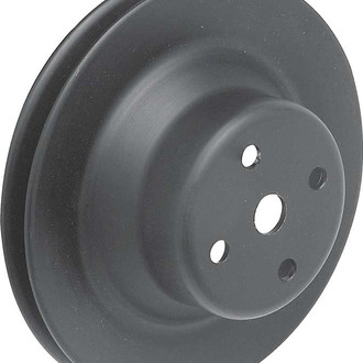 OER® - Water Pump Pulleys