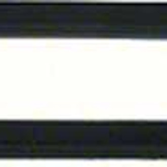 OER® - Quarter Glass Seal