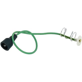 OER® - Replacement Backup Light Socket Pigtail