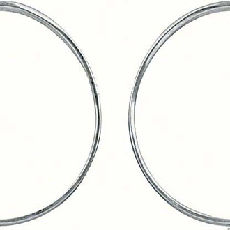 OER® - Parking Lamp Trim Rings