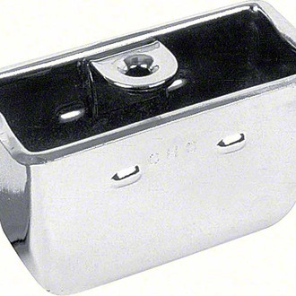 OER® - Interior Quarter Panel Armrest Ashtray Insert