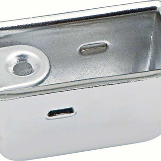 OER® - Interior Quarter Panel Armrest Ashtray Insert