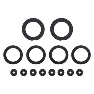 OER® - Tail Lamp to Body Gasket Set