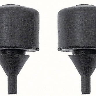OER® - Fuel Door Bumpers