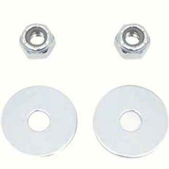 OER® - Headlight Bellcrank Brackets
