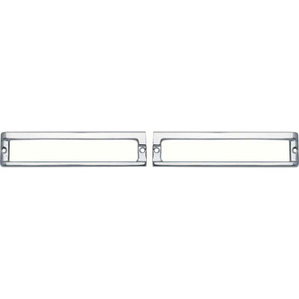 OER® - Parking Light Bezels
