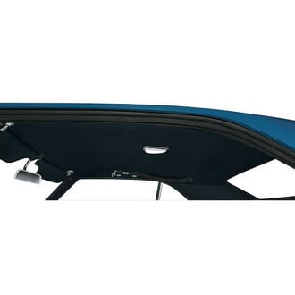 OER® - Non-Perforated Premier Grain Interior Headliner