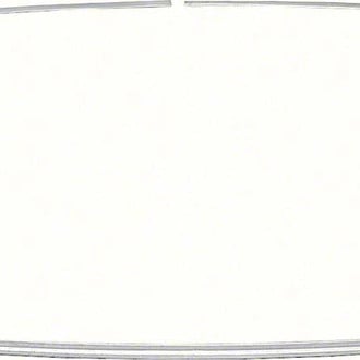OER® - Back Glass Molding Set
