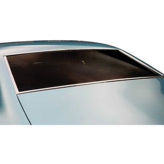 OER® - Rear Window Molding Set