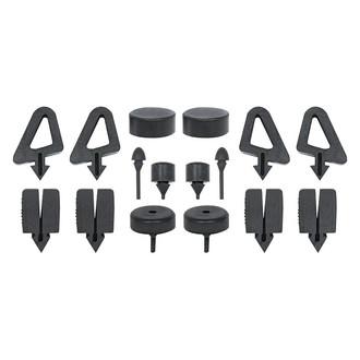 OER® - Bumper Kit