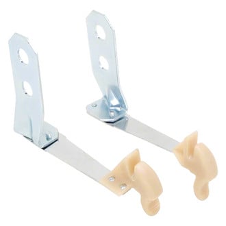 OER® - Convertible Top Latch Handle Set