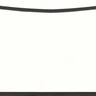 OER® - Back Glass Molding