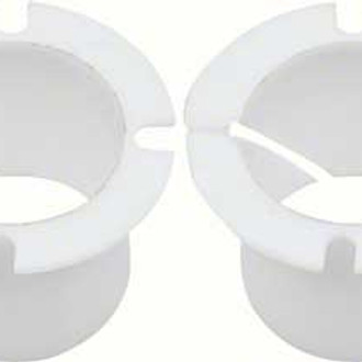 OER® - Brake and Clutch Pedal Bushing Set