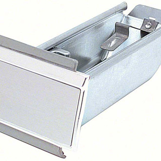 OER® - Driver Side Dash Panel Ashtray