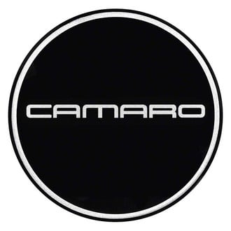 OER® - "Camaro" Wheel Center Cap Emblem