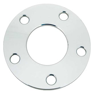 OER® - Silver Billet Aluminum Wheel Spacer