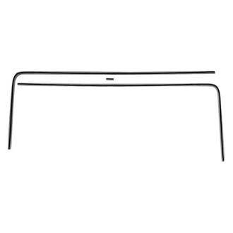 OER® - Dash Pad Moldings