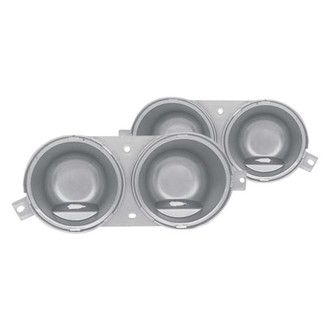 OER® - Driver and Passenger Side Replacement Tail Light Housings