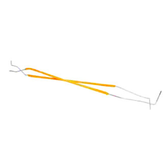 OER® - Trunk Lid Hinge Torque Rod Set