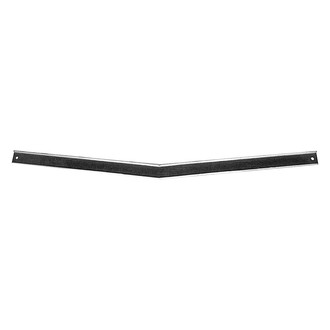 OER® - Upper Grille Molding