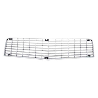 OER® - Upper Grille