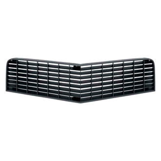 OER® - Upper Grille