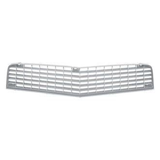 OER® - Upper Grille