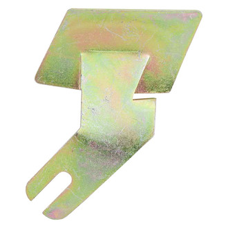 OER® - Passenger Side Outer Windshield Molding Clip