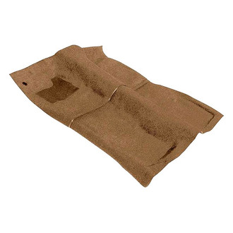 OER® - Medium Saddle Molded Loop Replacement Carpet Kit