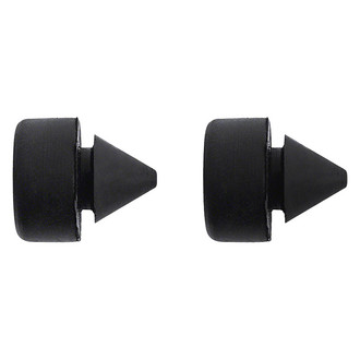 OER® - Rear License Plate Bumpers