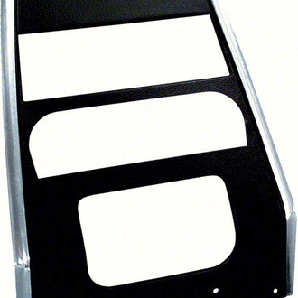 OER® - Center Dash Panel Cover
