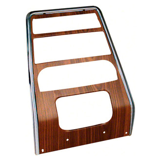 OER® - Center Dash Panel Cover