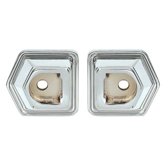 OER® - Grab Handle Bezels