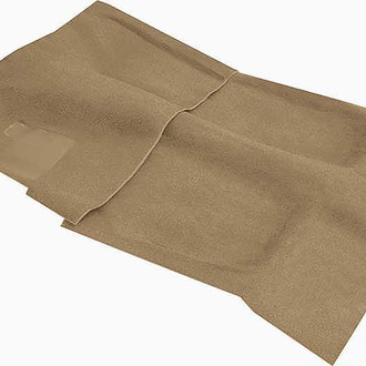 OER® - Gold Molded Loop Replacement Carpet Kit