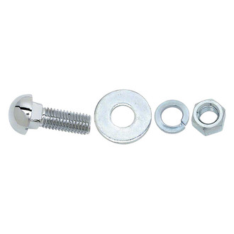 OER® - Front or Rear Bumper Bolt Set