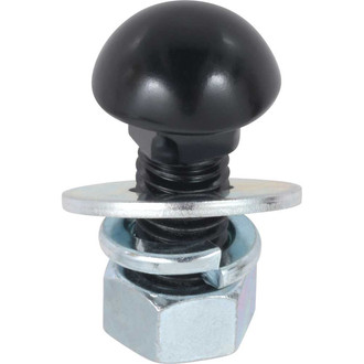 OER® - Front Bumper Hardware