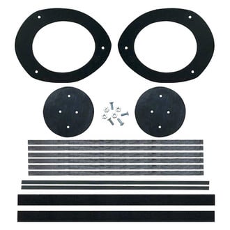 OER® - Air Duct Seal Set