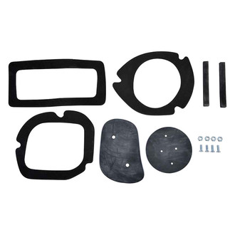 OER® - Air Duct Seal Set
