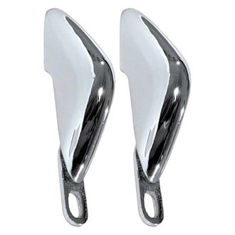 OER® - Rear Bumper Guard